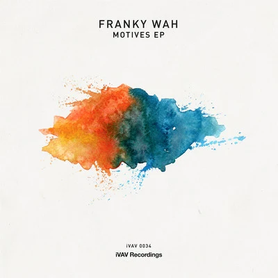 Motives EP 專輯 Franky Wah/Clementine Douglas