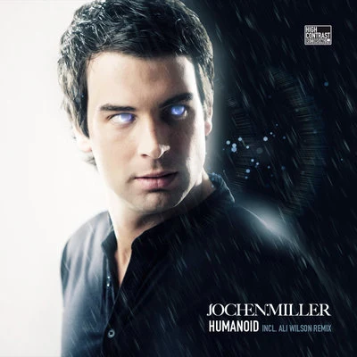 Jochen Miller Humanoid