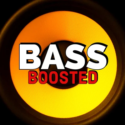 Bass Boosted Music Mix 20 专辑 The HitForce/Bass Boosted HD