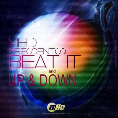 MHDWizKid Up & Down and Beat It