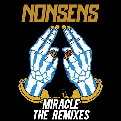 NONSENSDESERT STAR Miracle (Remixes)