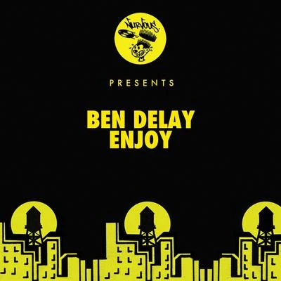 Enjoy 專輯 Ben Delay