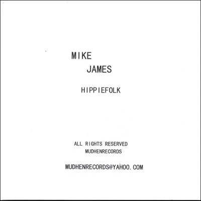 hippiefolk 專輯 Mike James