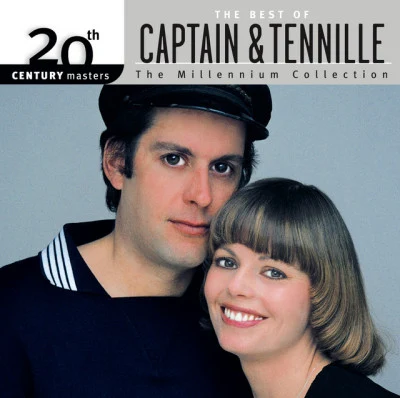 The Best Of20th Century Masters The Millennium Collection 專輯 Captain & Tennille