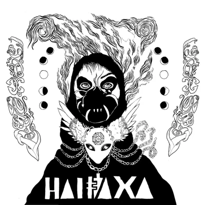 Halfaxa 專輯 Grimes/i_o