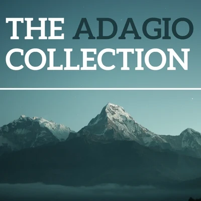 The Adagio Collection 專輯 Samuel Barber