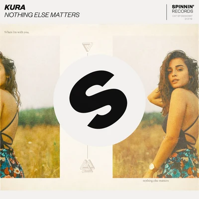 Nothing Else Matters 专辑 Kura