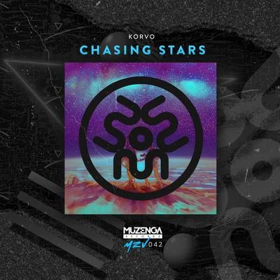 Chasing Stars 專輯 Korvo/Koalla