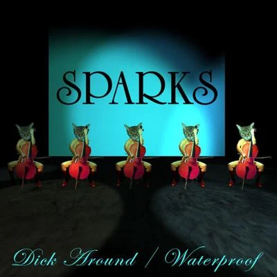 **** AroundWaterproof 專輯 Sparks