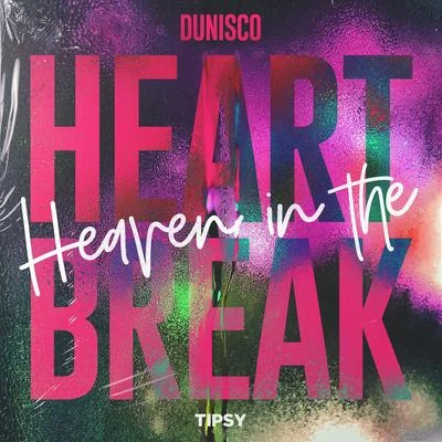 Heaven In The Heartbreak 專輯 SJUR/Dunisco