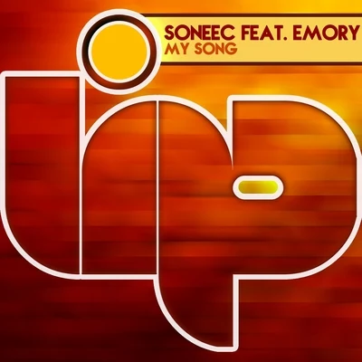 My Song 專輯 Soneec