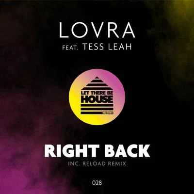 LOVRA Right Back