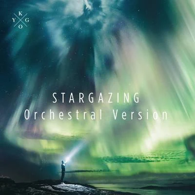 Stargazing (Orchestral Version) 專輯 Kygo