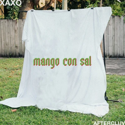 Mango Con Sal 專輯 Xaxo