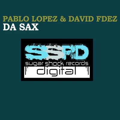 Da Sax 专辑 Pablo López/Antonio Orozco