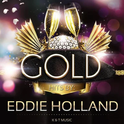 Golden Hits 專輯 Eddie Holland