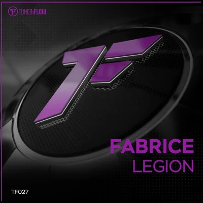 Legion 專輯 Fabrice