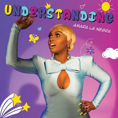 Understanding 專輯 Amara La Negra