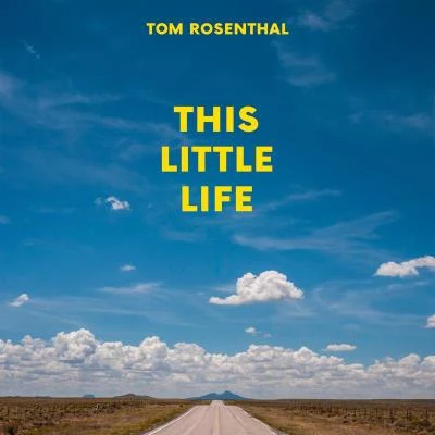 This Little Life 专辑 Tom Rosenthal/Cosmo Sheldrake