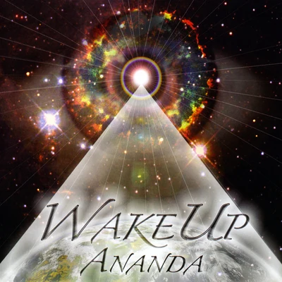 Wake Up 專輯 Ananda/Dahu/Craig Pruess/Innellea/Nick Devon