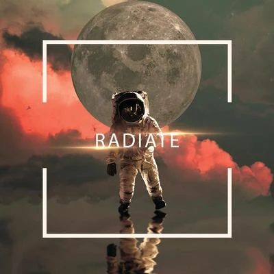 Radiate 專輯 Hyperion/Hinsist/Exxxo/DELAX/T.k.Attacker