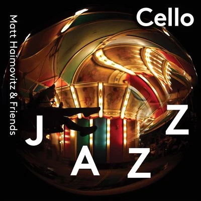 Cello Jazz 專輯 Geoffrey Burleson