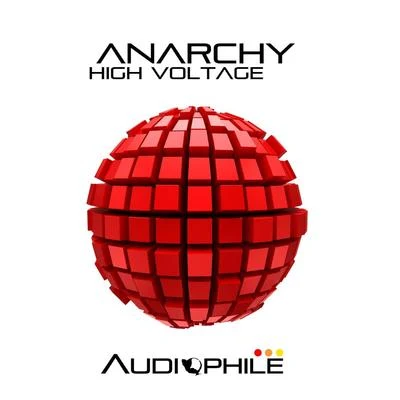 High Voltage 專輯 ANARCHY