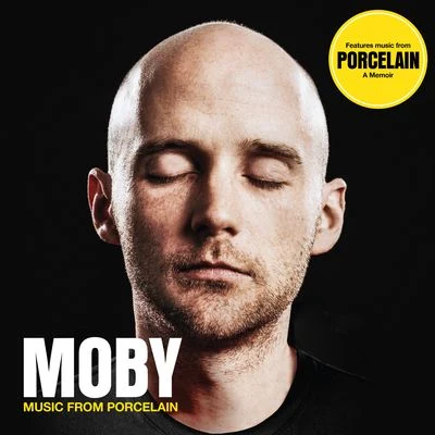 Music from Porcelain 专辑 Moby