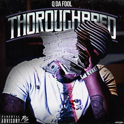 Thoroughbred 專輯 No Savage/Q Da Fool