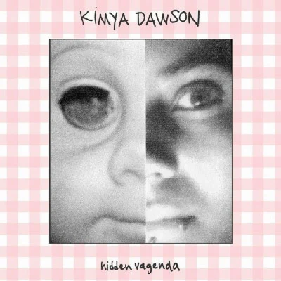 Hidden Vagenda 专辑 Kimya Dawson