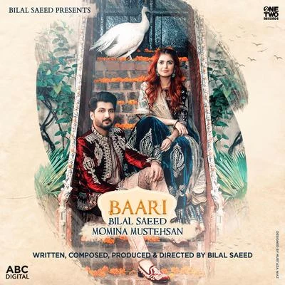 Baari 专辑 Momina Mustehsan/Rahat Fateh Ali Khan