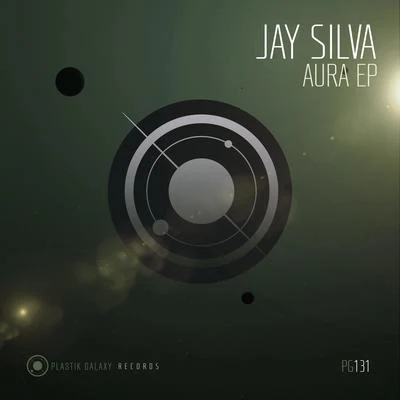 Aura EP 專輯 Jay Silva