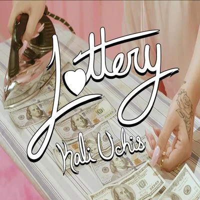 Lottery 專輯 Kali Uchis