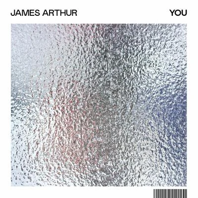 YOU 專輯 James Arthur