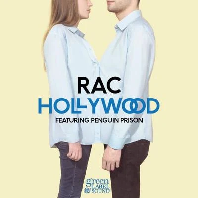 Hollywood 專輯 Nick Leng/RAC