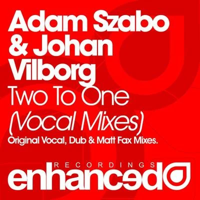 Two To One (Remixes) 專輯 Adam Szabo