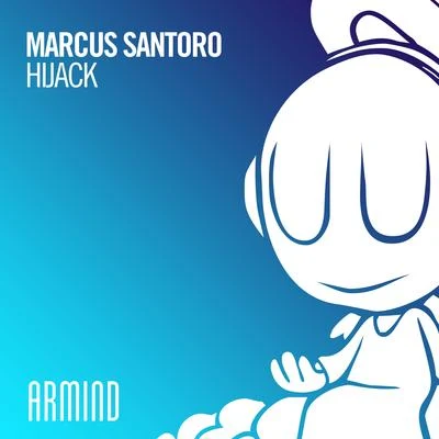 Hijack 專輯 Zac Waters/Marcus Santoro