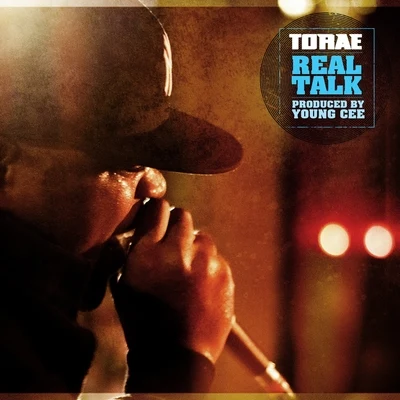 Real Talk 專輯 Torae