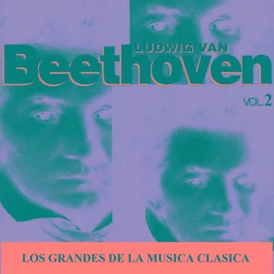 Los Grandes de la Musica Clasica - Ludwig van Beethoven Vol. 2 專輯 ORF Symphony Orchestra/Sylvia Cápová/Milan Horvat