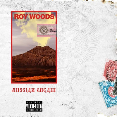 Russian Cream 专辑 Swagger Rite/Roy Woods