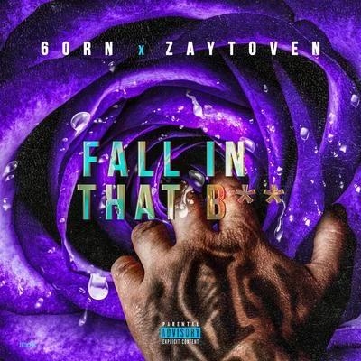 Fall in That ***** 專輯 6orn