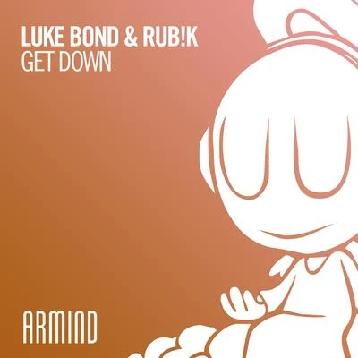 Get Down 專輯 Luke Bond