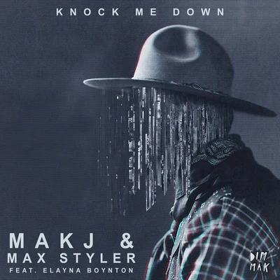 Knock Me Down  專輯 Max Styler