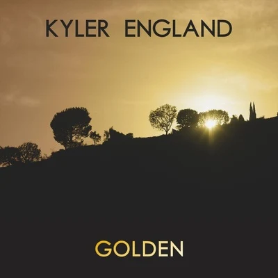 Kyler EnglandThomas Hayes Golden