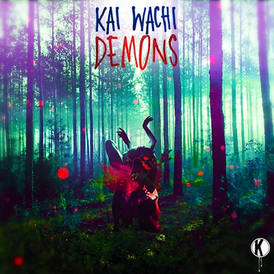 DEMONS 專輯 Kai Wachi