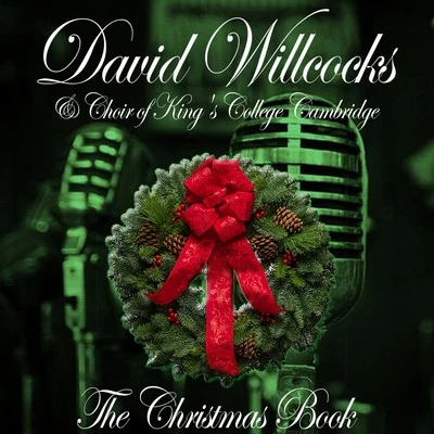 The Christmas Book 專輯 David Willcocks