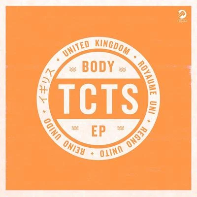 Body 專輯 TCTS/Mario Ochoa/Copy Paste Soul/Slam/Howling