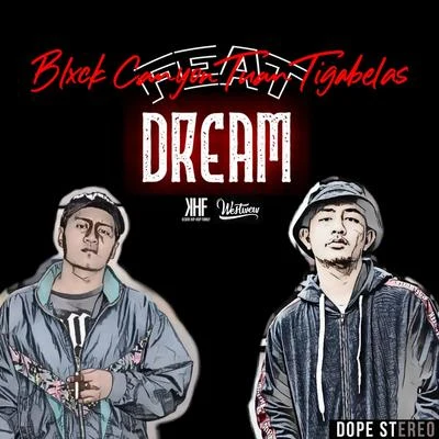 Dream (feat. Tuantigabelas) 专辑 Tuantigabelas