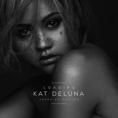 Kat DeLuna Loading (Japanese Version)