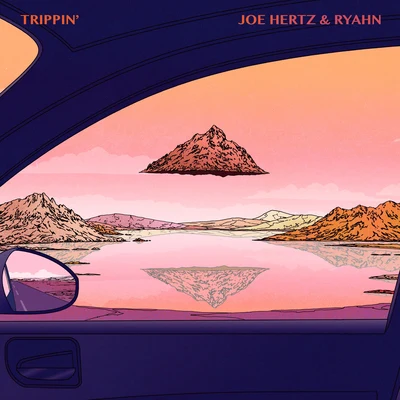 Trippin 專輯 Joe Hertz